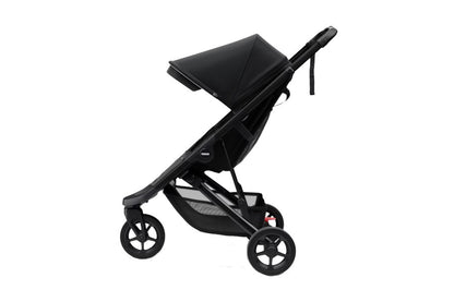 Coche Spring Black/mignight