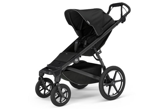 Coche Urban Glide 4