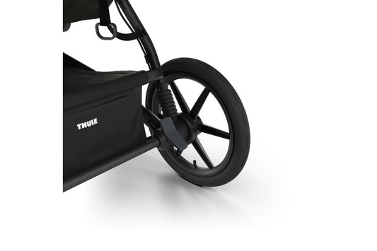 Coche Urban Glide 4