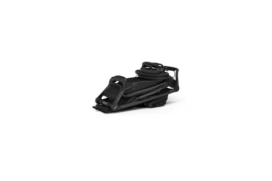 Coche Urban Glide 4