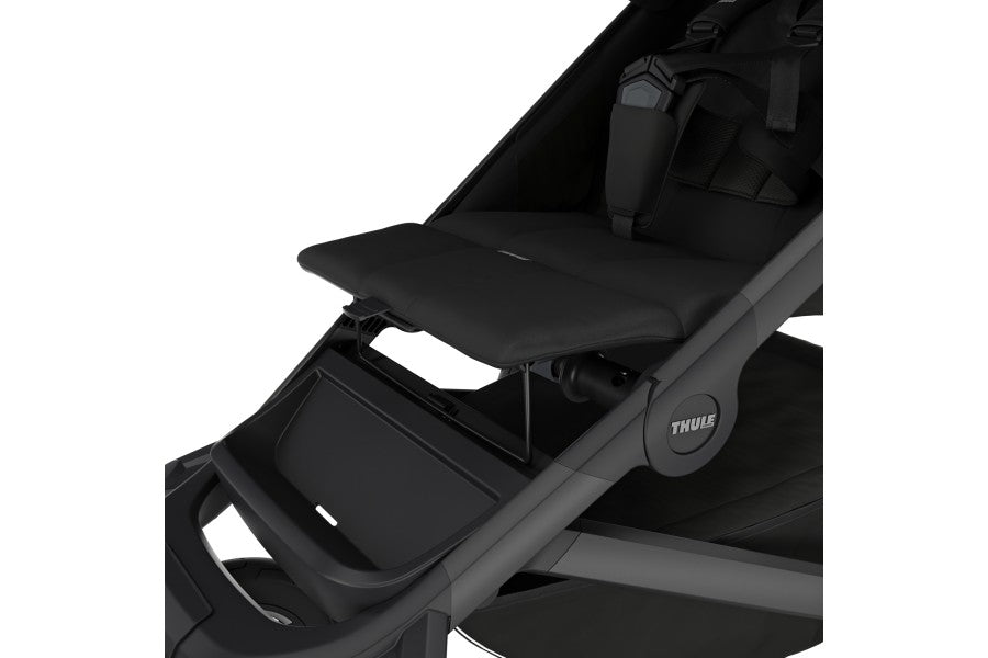 Coche Urban Glide 4
