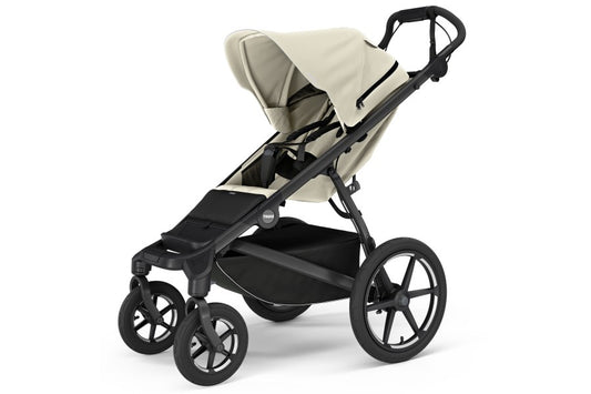 Coche Urban Glide 4 Beige