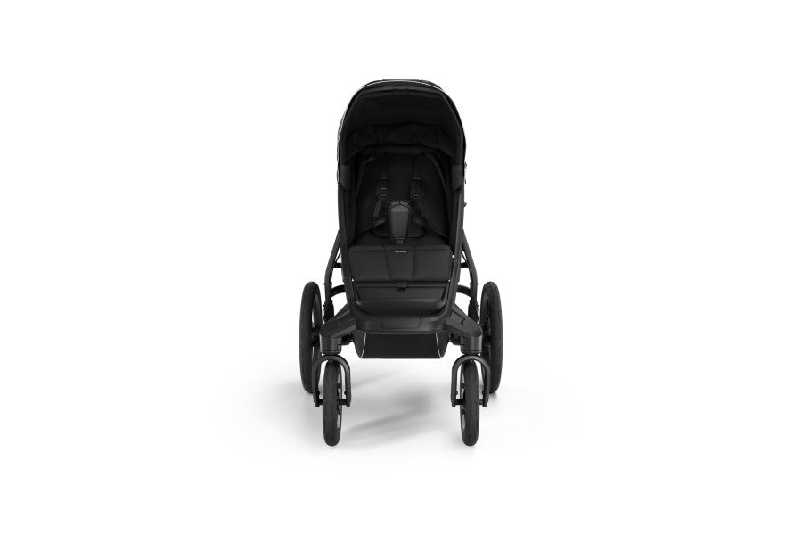 Coche Urban Glide 4 Beige