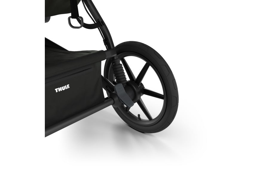 Coche Urban Glide 4 Beige