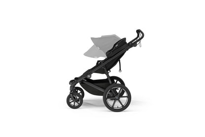 Coche Urban Glide 4 Beige
