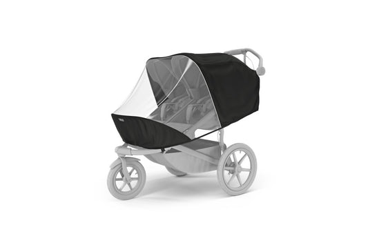 Cubierta para Lluvia Thule Coche Urban Glide 3 Doble