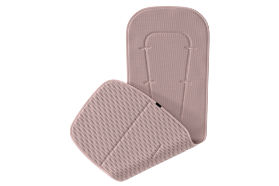 Summer Seat Misty Rose