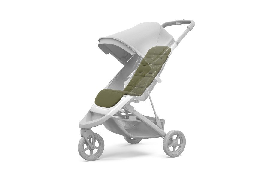 Spring Seat Liner Olive