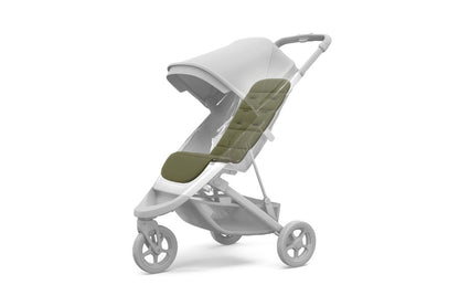 Spring Seat Liner Olive