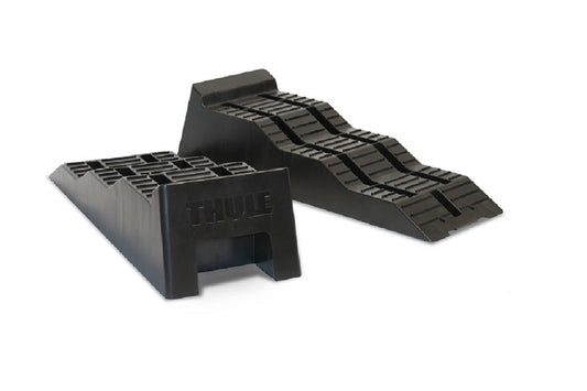 Cuñas Thule para Casas Rodantes/carros