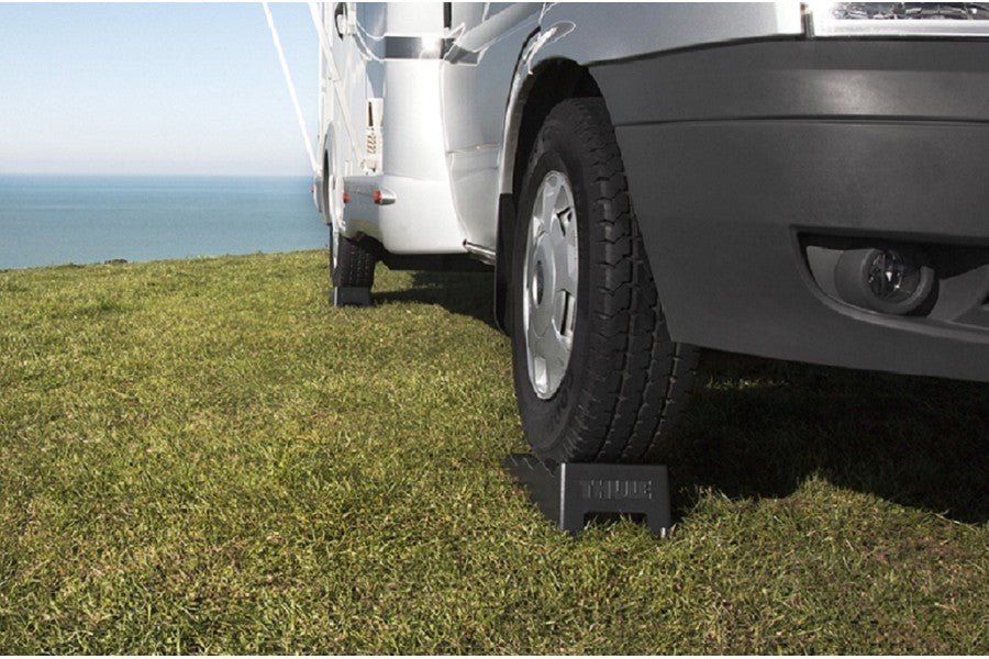 Cuñas Thule para Casas Rodantes/carros