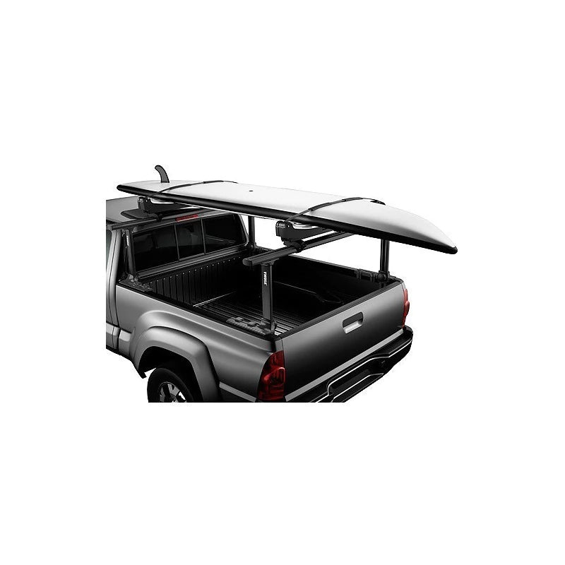 Juego Barras de PickUp Thule Black - para Camionetas