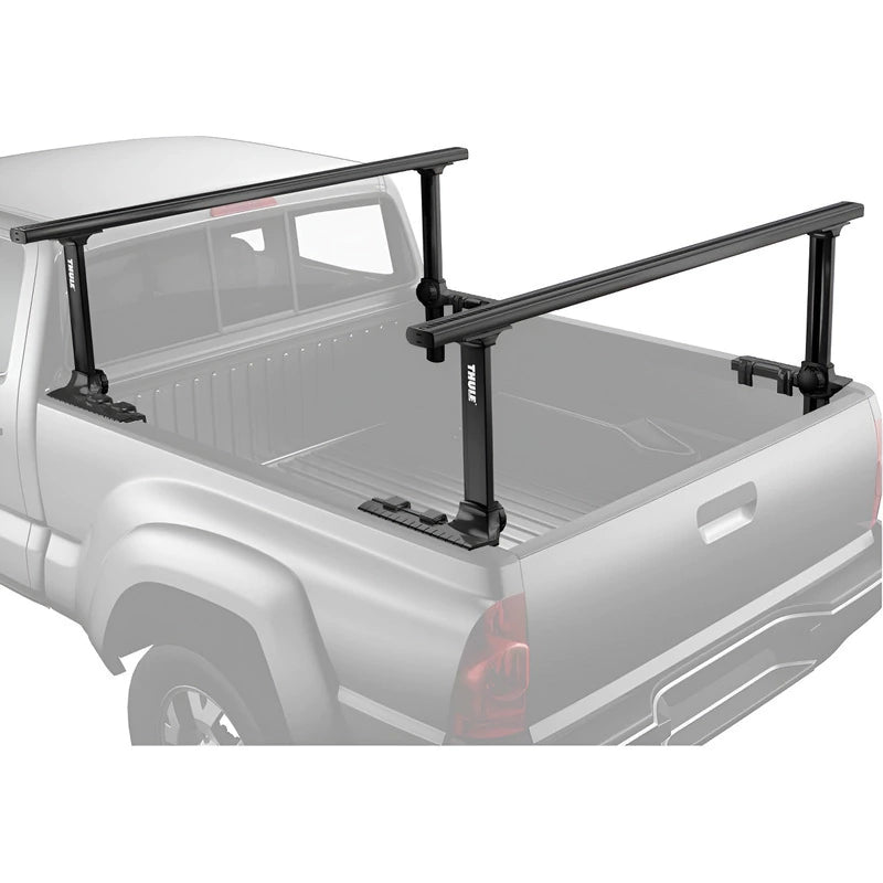 Juego Barras de PickUp Thule Black - para Camionetas