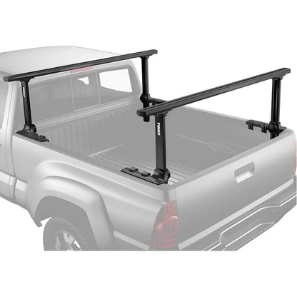 Juego Barras de PickUp Thule Black - para Camionetas