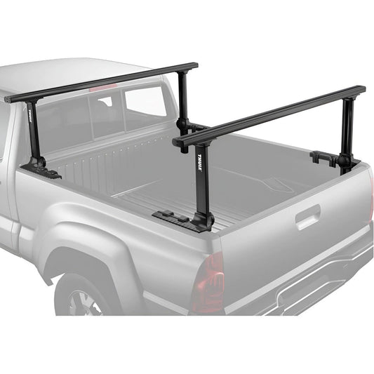 Juego Barras de PickUp Thule Black - para Camionetas