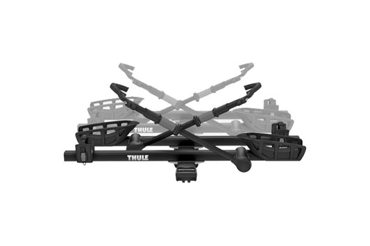 Adaptador Thule Portabicicletas T2 XTR