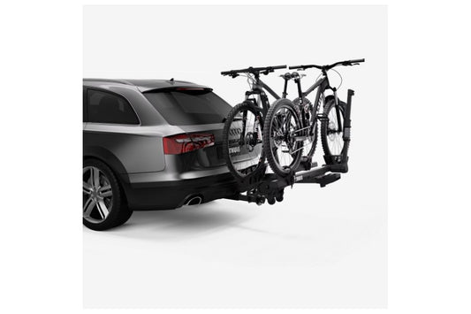 Adaptador Thule Portabicicletas T2 XTR