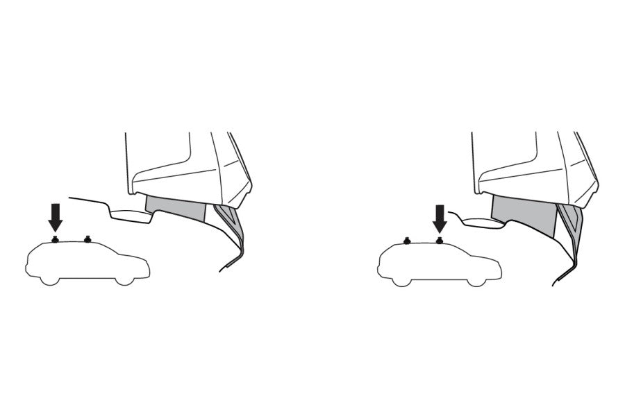 KIT Mitsubishi L200 2024-