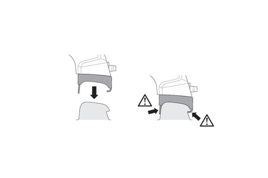 KIT Citroen C4 Mitsub ASX