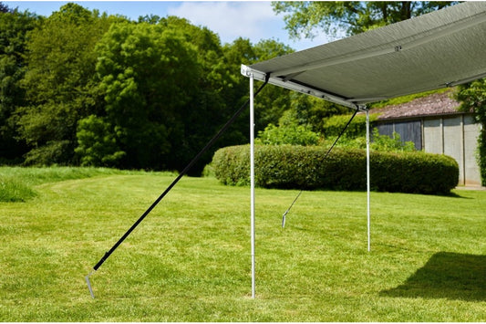 KIT Sujecion Toldo Viento Thule