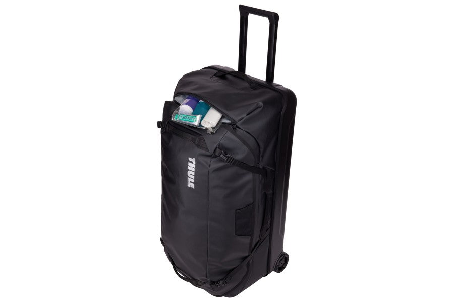 Maleta de Lona 11OLT Black