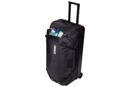 Maleta de Lona 11OLT Black