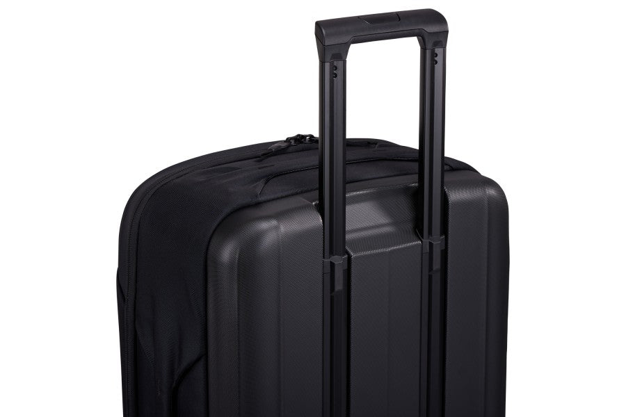 Maleta Subterra 2 65L Black
