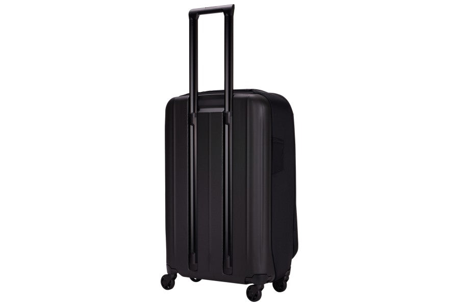 Maleta Subterra 2 65L Black