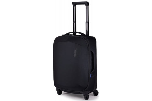 Maleta Subterra 2 35L Black