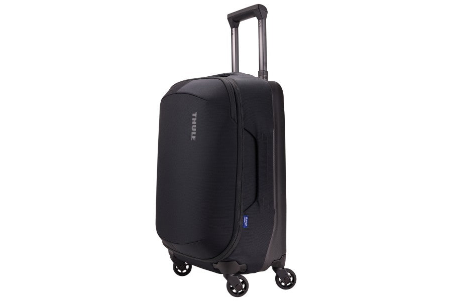 Maleta Subterra 2 35L Black