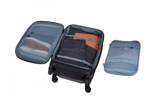 Maleta Subterra 2 35L Black