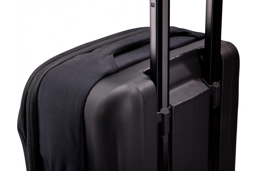 Maleta Subterra 2 35L Black