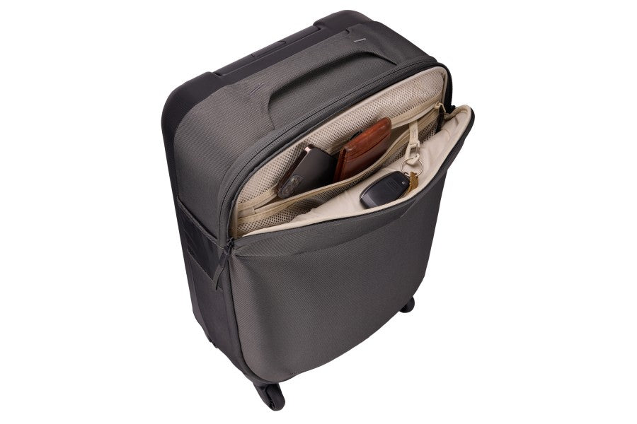 Maleta Subterra 2 35L Vetiv