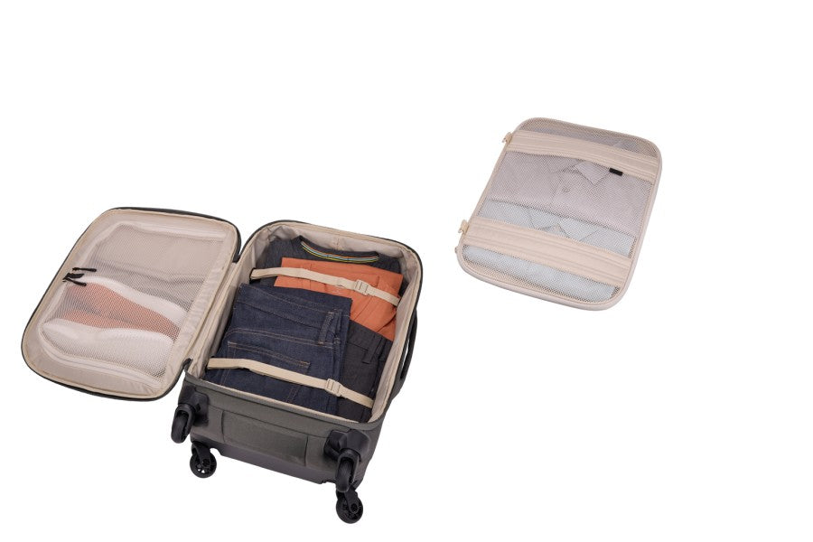 Maleta Subterra 2 35L Vetiv