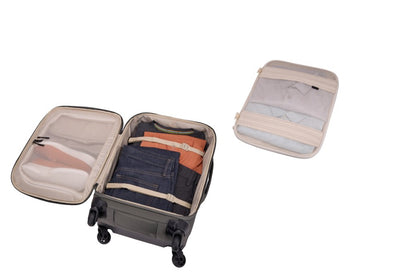 Maleta Subterra 2 35L Vetiv
