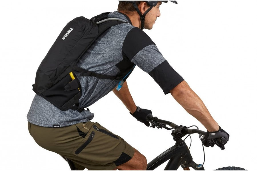 Mochila Vital TP 6L Black