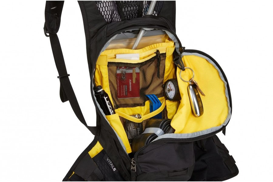 Mochila Vital TP 6L Black