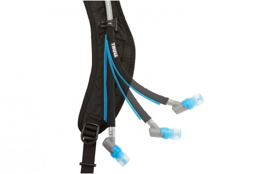Mochila Vital TP 6L Black