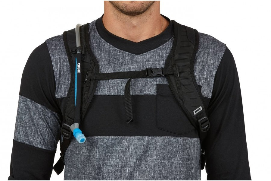 Mochila Vital TP 6L Black