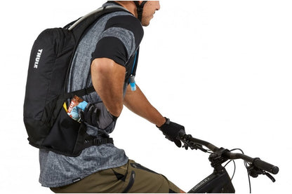 Mochila Vital TP 6L Black