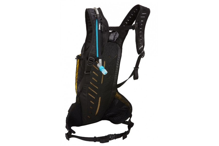 Mochila Vital TP 8L Black