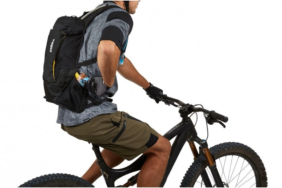 Mochila Vital TP 8L Black