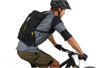 Mochila Vital TP 8L Black