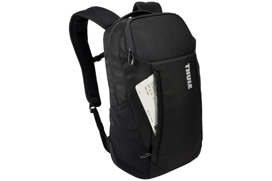 Mochila Accent 2OL Black