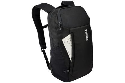 Mochila Accent 2OL Black
