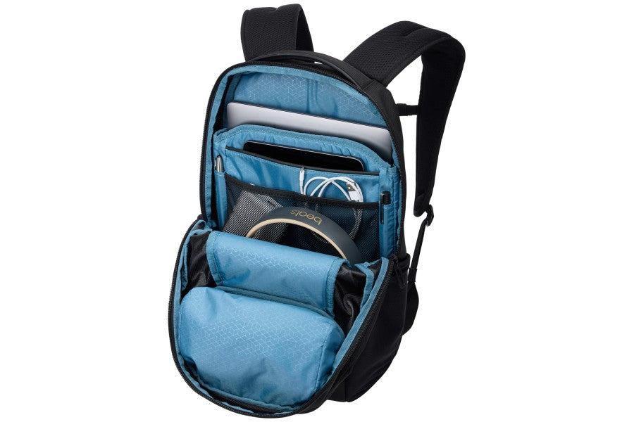 Mochila Accent 2OL Black