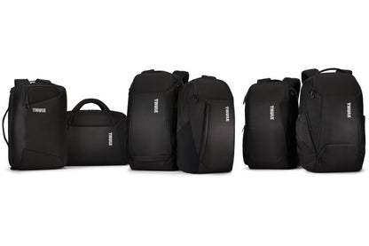 Mochila Accent 2OL Black