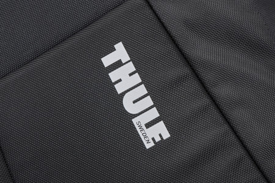 Mochila Accent 2OL Black