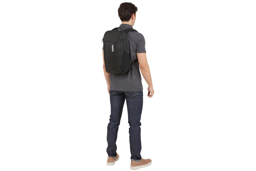 Mochila Accent 2OL Black