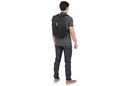 Mochila Accent 2OL Black